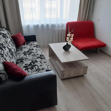 Pa Apartment Rēzekne Exterior foto