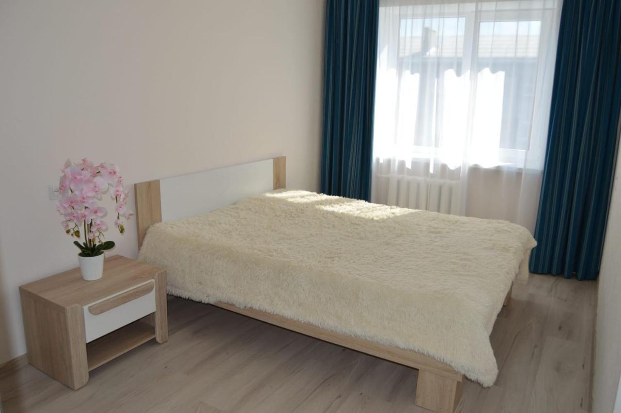 Pa Apartment Rēzekne Exterior foto