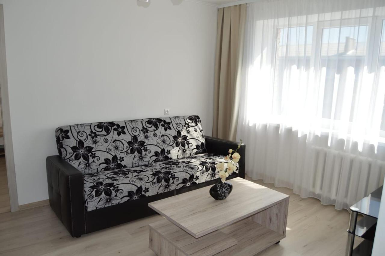 Pa Apartment Rēzekne Exterior foto
