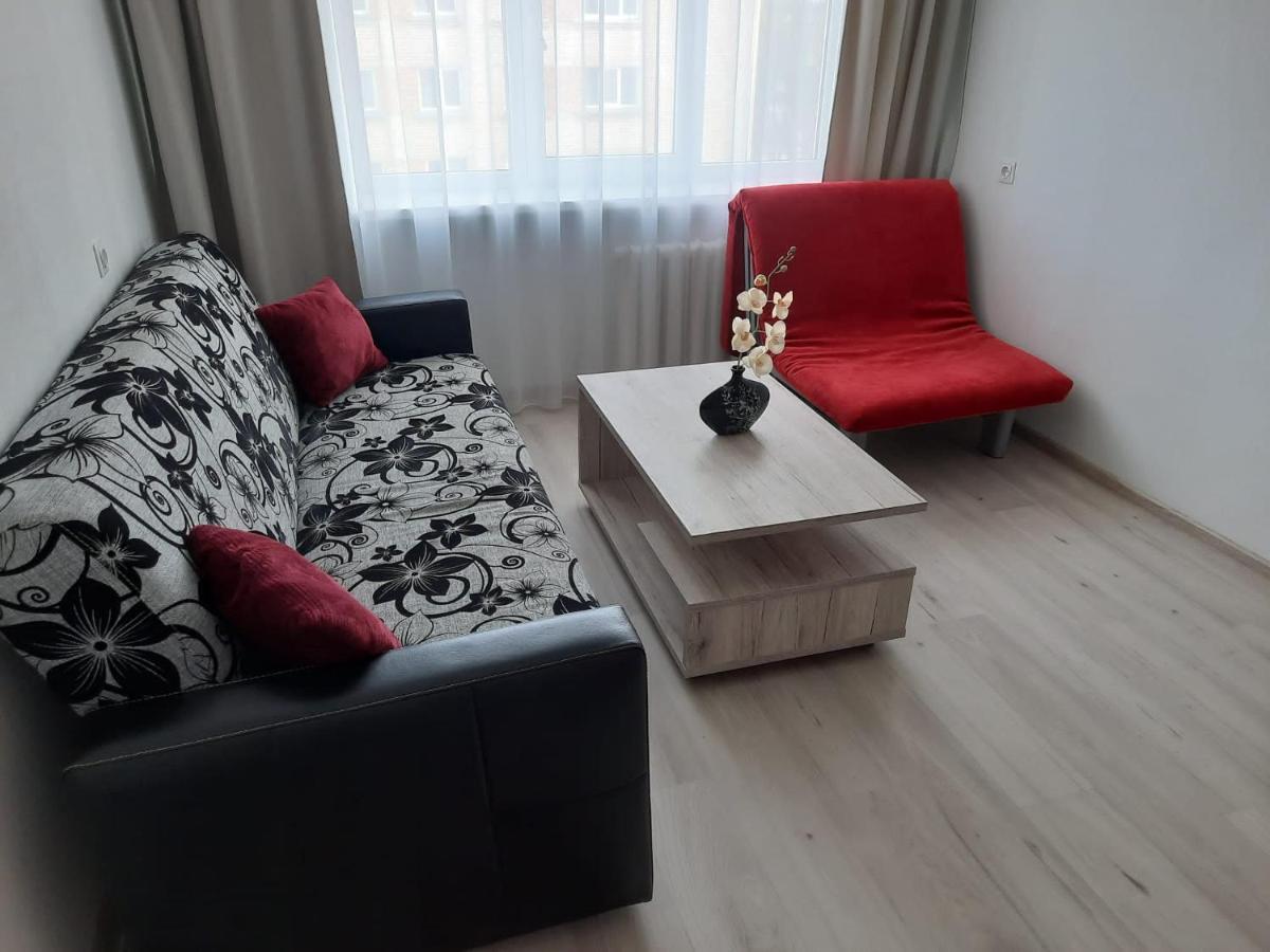 Pa Apartment Rēzekne Exterior foto